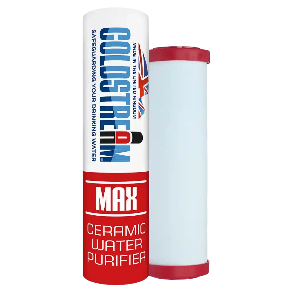 Coldstream Max filter CF1082W (voorheen CF521W)