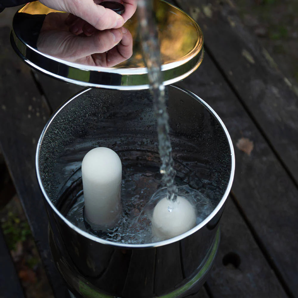 Purificateur d’eau British Berkefeld 8.5 litres